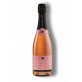 Champagne Olivier Lassaigne rosé