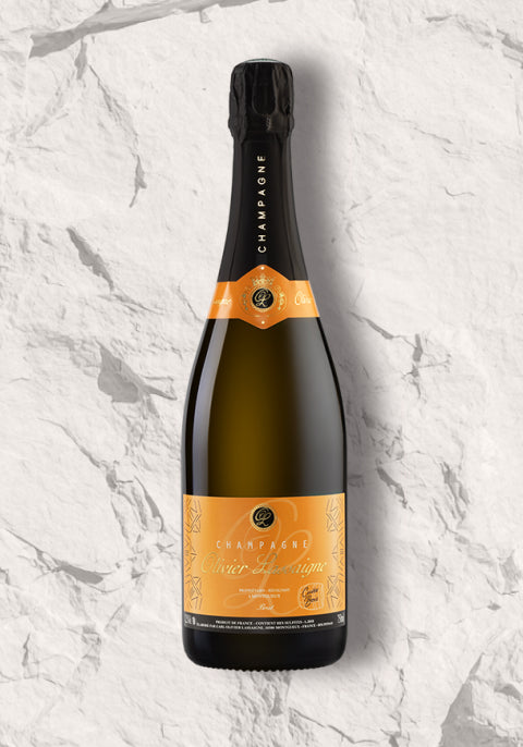 Champagne Acacia