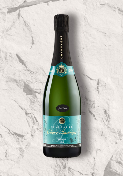 Champagne Brut Nature