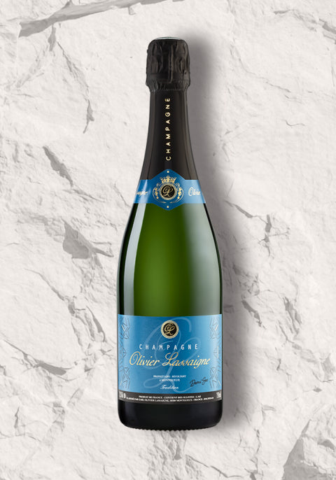 Champagne Demi-sec