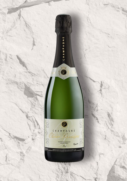 Champagne Réserve