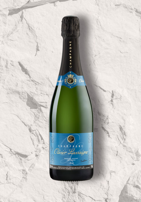 Champagne Tradition