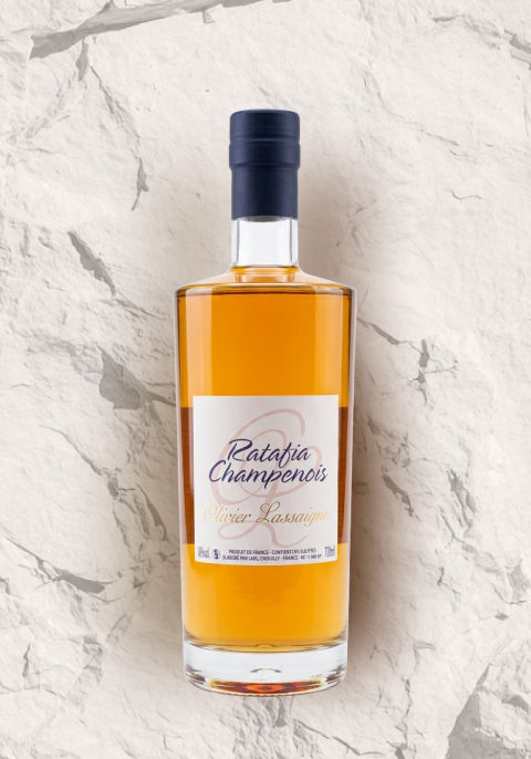 Ratafia Champenois